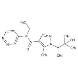 Dimpropyridaz Metabolite M550I004