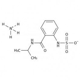 Bentazone Metabolite M2