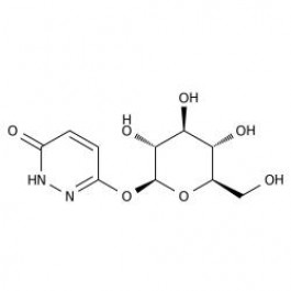Maleic hydrazide-glucoside