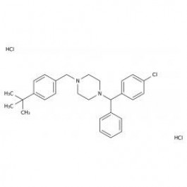 Buclizine dihydrochloride