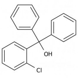 (2-Chlorophenyl)diphenylmethanol