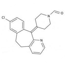 N-Formyldesloratadine