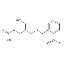 Mono(2-ethyl-5-oxohexyl)phthalate