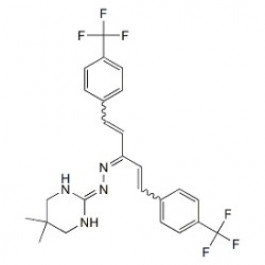 Hydramethylnon