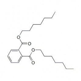 Diheptyl phthalate (mixture of isomers)