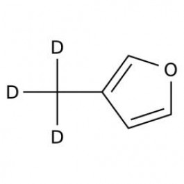 D3-3-Methylfuran