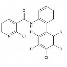 D4-Boscalid (Nicobifen)