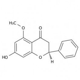 (-)-Alpinetin