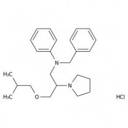 Bepridil HCl