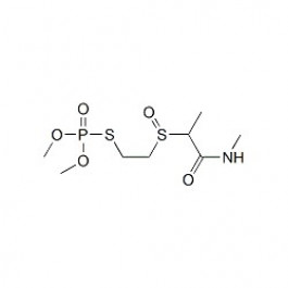 Vamidothion-sulfoxide