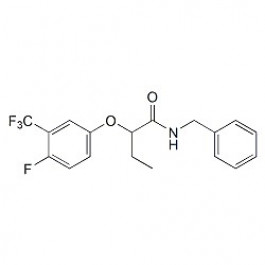 Beflubutamid