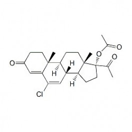 Chlormadinone acetate