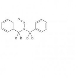 D4-N-Nitrosodibenzylamine