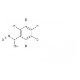 D5-N-Nitroso-N-methylaniline