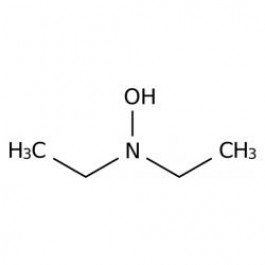 N,N-Diethylhydroxylamine
