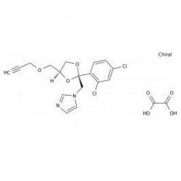 rac-Parconazole oxalate