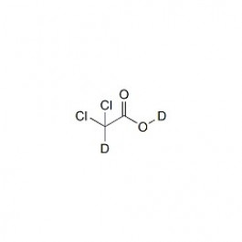 D2-Dichloroacetic acid