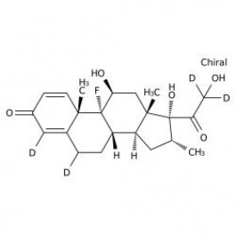 D4-Dexamethasone