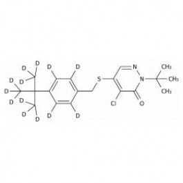 D13-Pyridaben