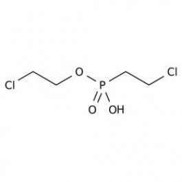 2-Chloroethyl (2-chloroethyl)phosphonate
