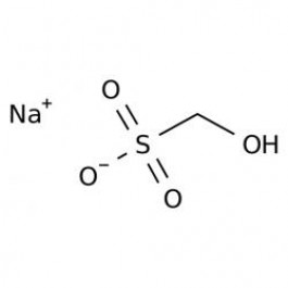 Sodium hydroxymethanesulfonate