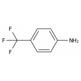 4-Trifluoromethylaniline