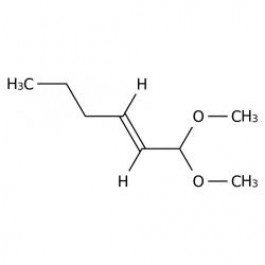 trans-2-Hexenal dimethyl acetal