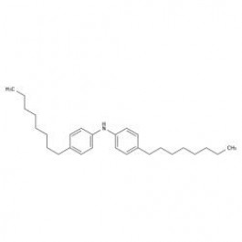 Bis(4-octylphenyl)amin