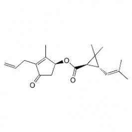 S-Bioallethrin
