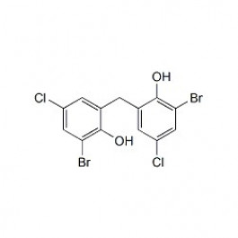 Bromochlorophen