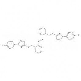 Pyraclostrobin Metabolite BF 500-7 (500M02)