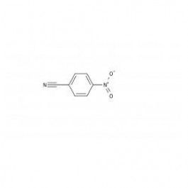 4-Nitrobenzonitrile