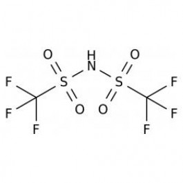 Bis(trifluoromethane)sulfonimide