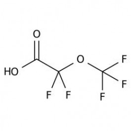 Perfluoro-2-methoxyacetic acid