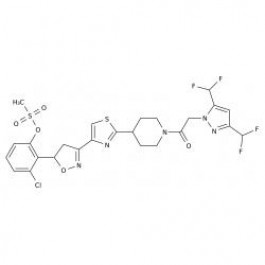 Fluoxapiprolin