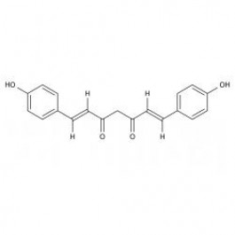 Bisdemethoxycurcumin