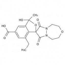 Pinoxaden M55 SYN 546107