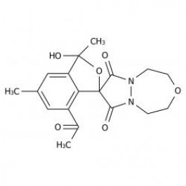 Pinoxaden M56 SYN 546108