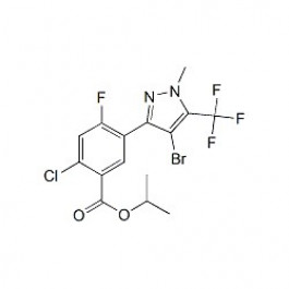 Fluazolate