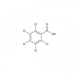 D3-2,6-Dichlorobenzoic acid