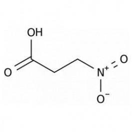 3-Nitropropionic acid