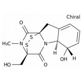 Gliotoxin