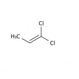 1,1-Dichloro-1-propene