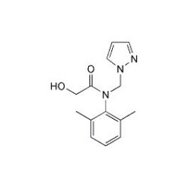 Metazachlor-2-hydroxy