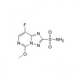Florasulam 2-sulphonamide Metabolite