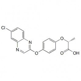 Quizalofop-P