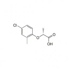 Mecoprop-P