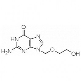 Acyclovir