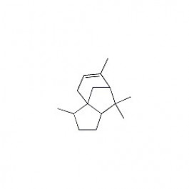 (-)-alpha-Cedrene