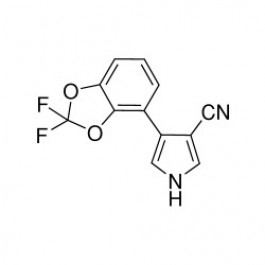 Fludioxonil